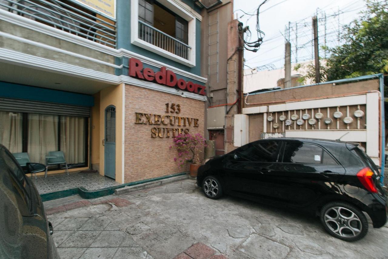 Reddoorz Plus @ Better Living Paranaque Paranaque City Экстерьер фото